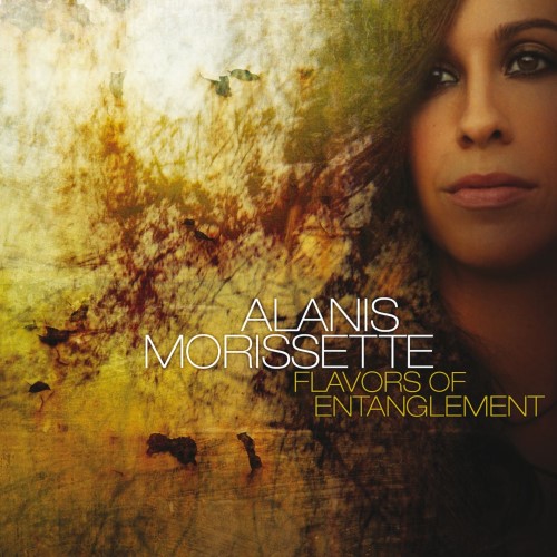 Alanis Morissette - 2008 Flavors Of Entanglement